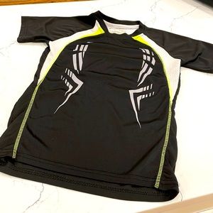 Boys EUC Cougar Sport Tee